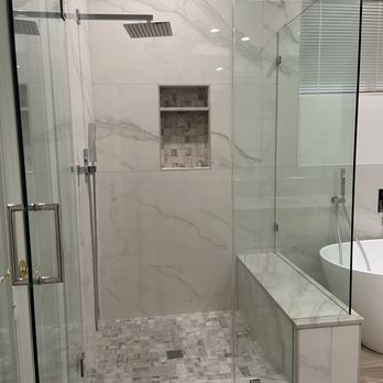 CG Construction and Painting - Remodeled bathroom - Painters Near Me CG Construction and Painting - Remodeled bathroom - Painters Near Me