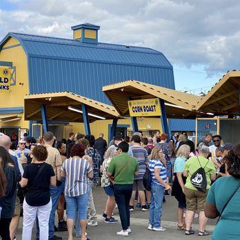 Wisconsin State Fair - Festivals Near Me - West Allis, Wisconsin