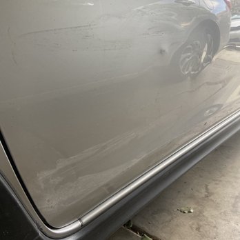 Road Collision Center  - Body Shops Near Me - San Bernardino, California