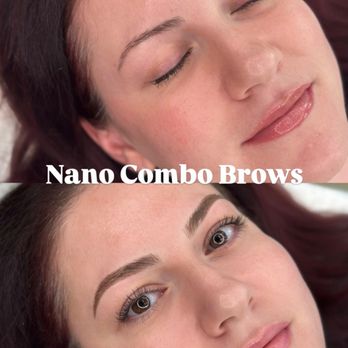 Alyssa's Beauty Bar - Permanent Makeup Near Me - Riverside, California