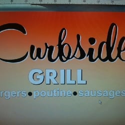 Curbside Grill