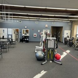 Kessler Rehabilitation Center - Hawthorne