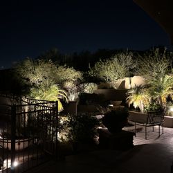 North Star Outdoor Lighting