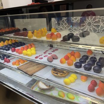 Maison Shelby - Fruit Dessert - Bakeries Near Me - Denver, Colorado Maison Shelby - Fruit Dessert - Bakeries Near Me - Denver, Colorado