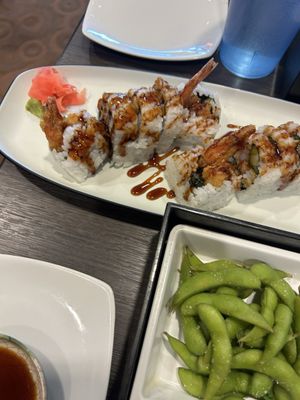 Midami Sushi by null