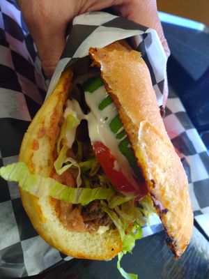 Carniceria y Taqueria mi Tierra by null