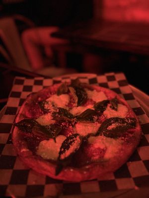 Rosie Pizza Bar by null