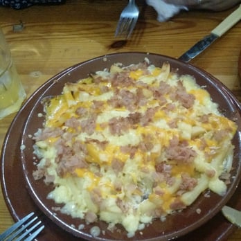 Cantina Cachorro - Mexican Near Me - Dos Hermanas, SE