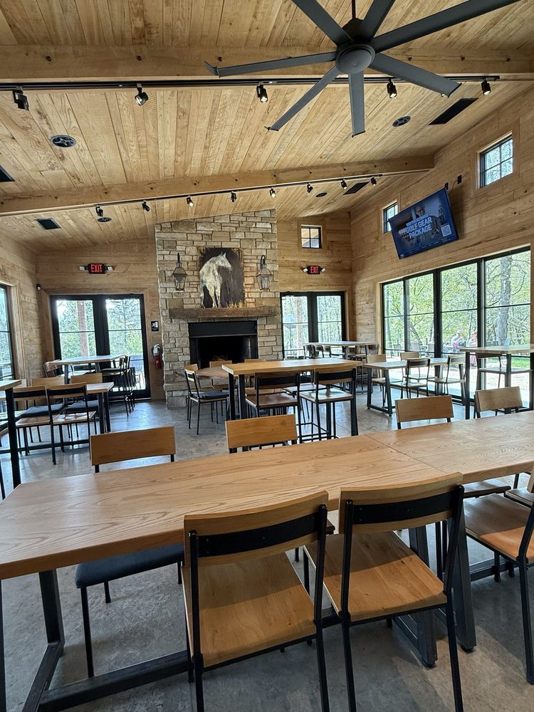 Rockmill Brewery