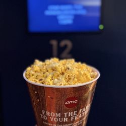 AMC Theatre