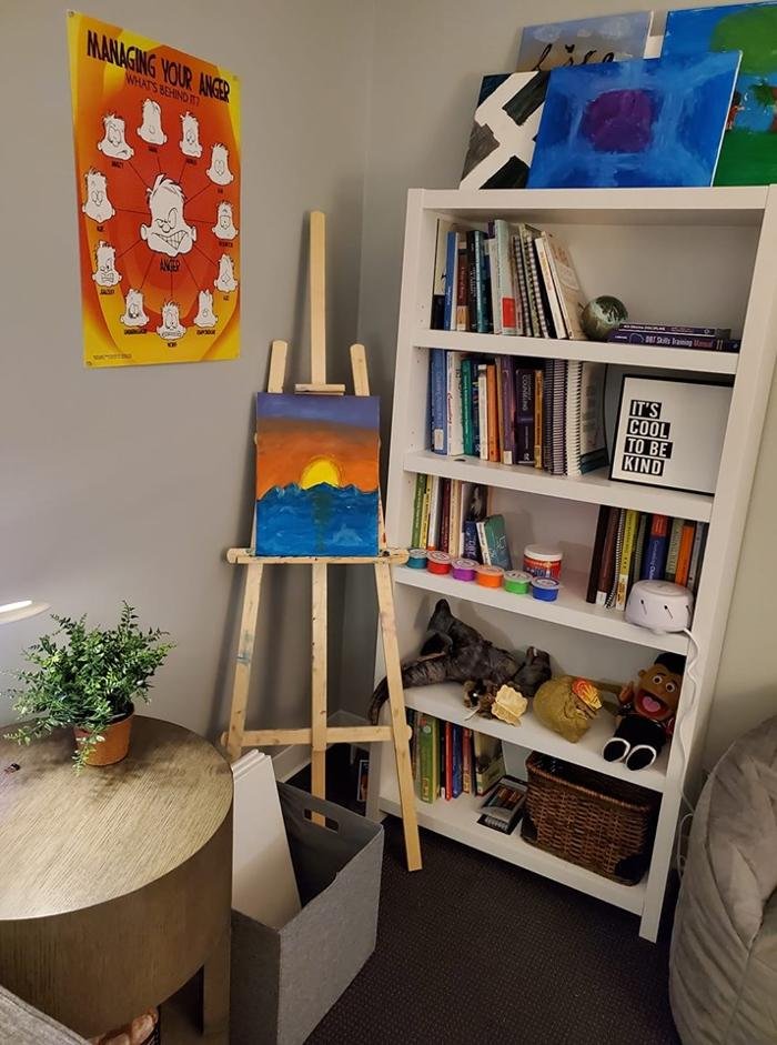 SAGE Counseling Omaha - grief counselor in Omaha, NE