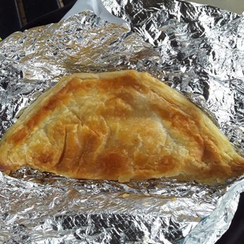 Australian Bakery Cafe - BBQ meat pie - Bakeries Near Me - Marietta, Georgia
