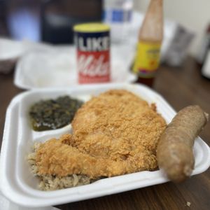 RONNIE’S BOUDIN & CRACKLIN HOUSE 2 - Updated May 2025 - 130 Photos & 89 ...