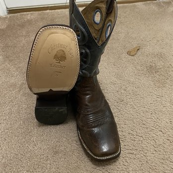 Dabootshop - Shoe Repair Near Me - Fayetteville, North Carolina