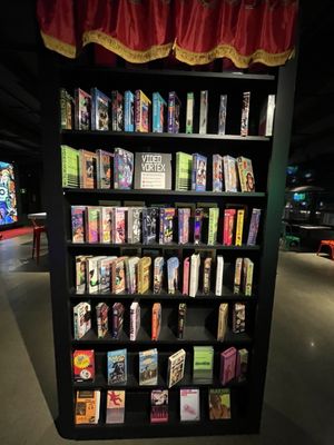 Alamo Drafthouse Cinema Wrigleyville by null