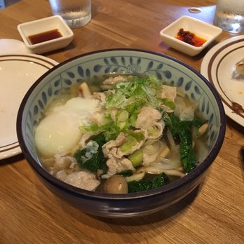 Circle Noodle - Kakuni Udon - Japanese Near Me - Roswell, Georgia Circle Noodle - Kakuni Udon - Japanese Near Me - Roswell, Georgia