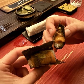 Sushi by Scratch Restaurants - Sushi Bars Near Me - Seattle, Washington