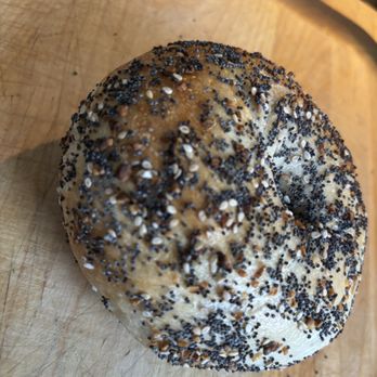 Midland Bagels & Grill - Bottoms up! All covered in seasoning - Salad Near Me - Saddle Brook, New Jersey Midland Bagels & Grill - Bottoms up! All covered in seasoning - Salad Near Me - Saddle Brook, New Jersey