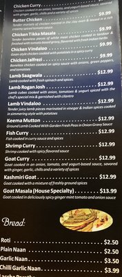 Menu photo 2 Masala Twist and Grill Linden, NJ Menu photo 2 Masala Twist and Grill Linden, NJ