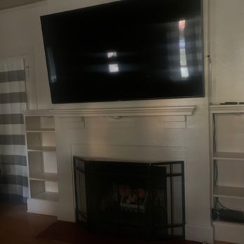 MVP - Mobile Video Plus - Home Theatre Installation Near Me