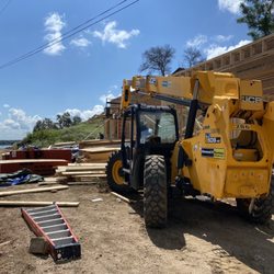 MF Carpenters - Big jobs no problem