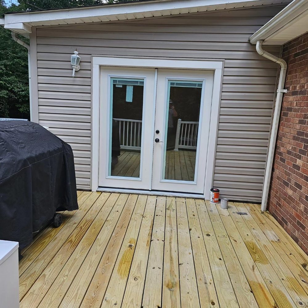 Slide of Dougs Home Repair and Remodeling