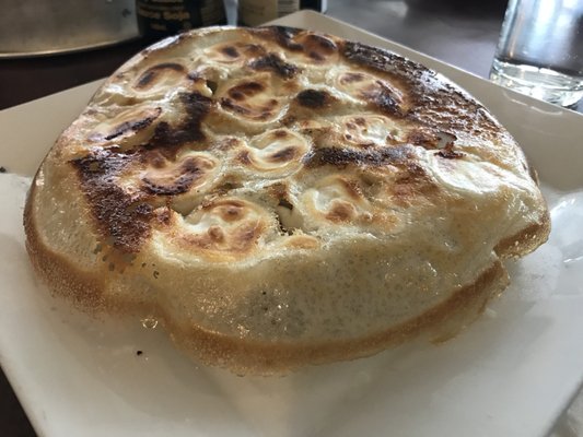 Mulan Dumpling by null