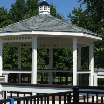 Yannuzzi and Sons Custom Deck Builders - Decks & Railing Near Me