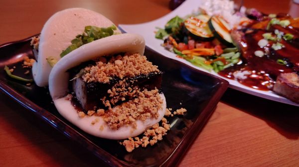 Fat Choy Restaurant by null
