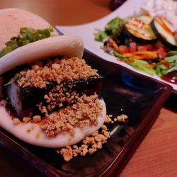 Fat Choy - Pork Belly Baos