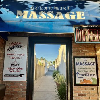Ocean Mist Massage - The best kept secret of Carlsbad, CA! - Massage Therapy Near Me - Carlsbad, California Ocean Mist Massage - The best kept secret of Carlsbad, CA! - Massage Therapy Near Me - Carlsbad, California