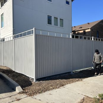 TripleM Welding & Fencing - Fences & Gates Near Me TripleM Welding & Fencing - Fences & Gates Near Me