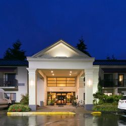 Best Western Hotels Near Me - June 2021: Find Nearby Best Western