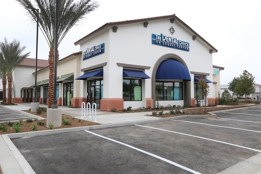 THE DENTAL OFFICE ON SOQUEL CANYON Updated September 2024 43 Photos