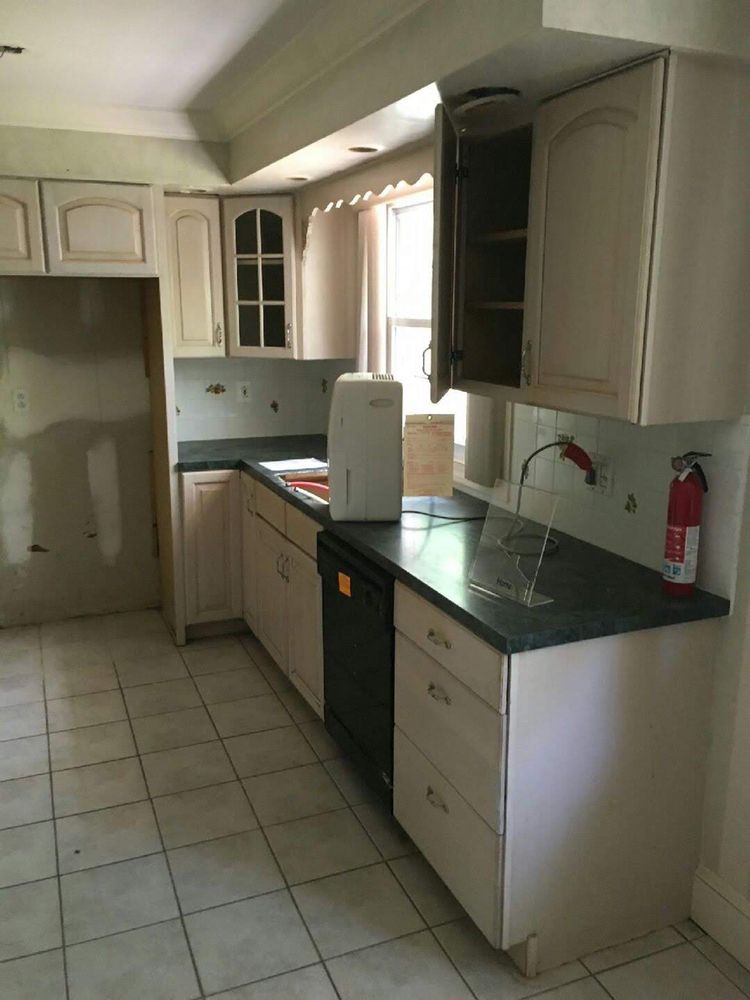 Slide of M.C.’s Home Repairs n Improvements