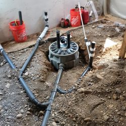 Bell Plumbing & Drain Cleaning