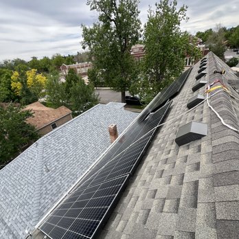 JJ Solar & Electric  - Solar Installation Near Me - Morrison, Colorado