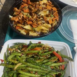 42. Szechuan Spicy Boiled Fish