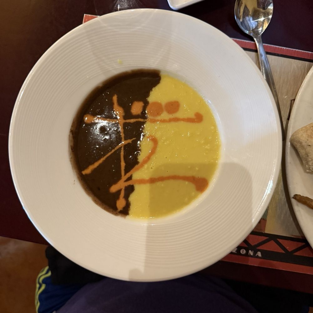 La Posada Hotel - Soup - Hotels Near Me - Winslow, Arizona La Posada Hotel - Soup - Hotels Near Me - Winslow, Arizona