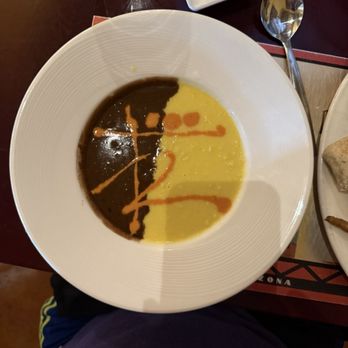 La Posada Hotel - Soup - Hotels Near Me - Winslow, Arizona