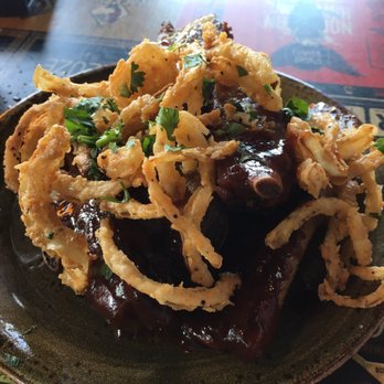 Draft - Ribs - American Near Me - San Diego, California