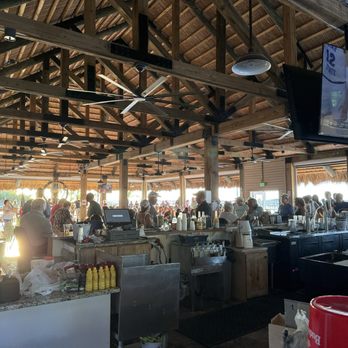 Punta Gorda Elks Lodge 2606 - Huge tiki topped open-air building on the water. Live band too - Resorts Near Me - Punta Gorda, Florida Punta Gorda Elks Lodge 2606 - Huge tiki topped open-air building on the water. Live band too - Resorts Near Me - Punta Gorda, Florida