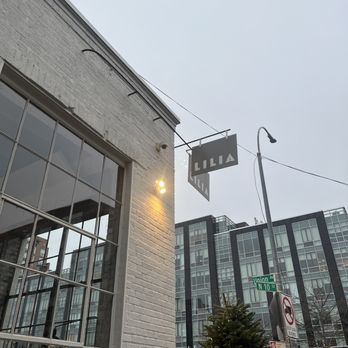 Lilia - Outside - Italian Near Me - Brooklyn, New York Lilia - Outside - Italian Near Me - Brooklyn, New York