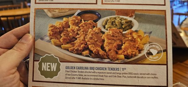 Cracker Barrel Old Country Store by null