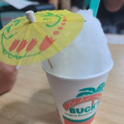 Bahama Buck's - Forney