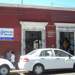 Ópticas Visual