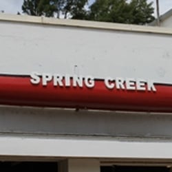 Spring Creek Manufacturing