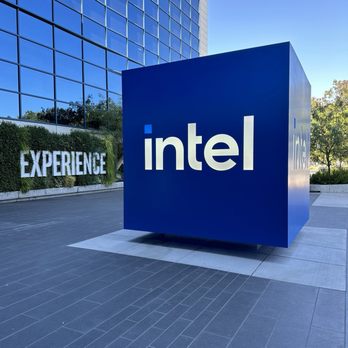 Intel Museum - Exterior - Museums Near Me - Santa Clara, California Intel Museum - Exterior - Museums Near Me - Santa Clara, California