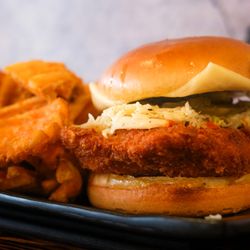Katsu Bar