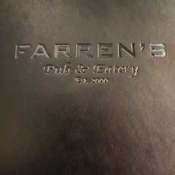 Farren's - Tacos Near Me - Champaign, Illinois